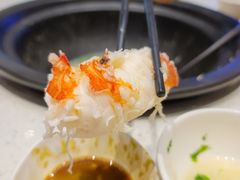 -青蓬蒸汽海鲜·深圳老字号·团建聚会(壹方城店)