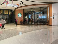 -星巴克(北京门头沟长安天街店)