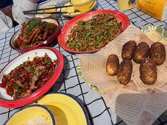 -江西老表·经典江西八大碗