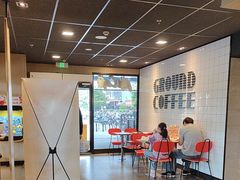 -麦当劳(江湾镇店)