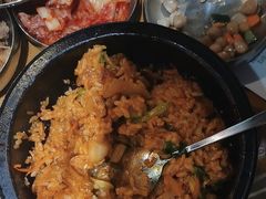 -老炉家木炭烤肉(长江国际店)