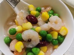 粗粮养生会虾球-楚畹园
