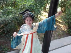 -扬州大运河文化旅游度假区·盆景园