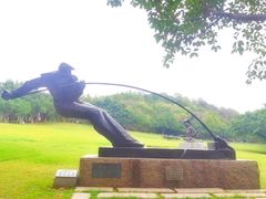 -广州雕塑公园