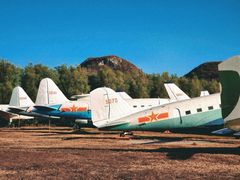 -中国航空博物馆