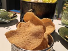 -Thai Basil罗勒叶泰式餐厅(时代天街店)