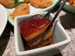 -新白鹿餐厅(松江开元地中海店)
