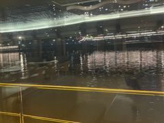 -闽江夜游台江旅游码头