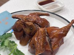 脆皮乳鸽-潮江春(阳光店)
