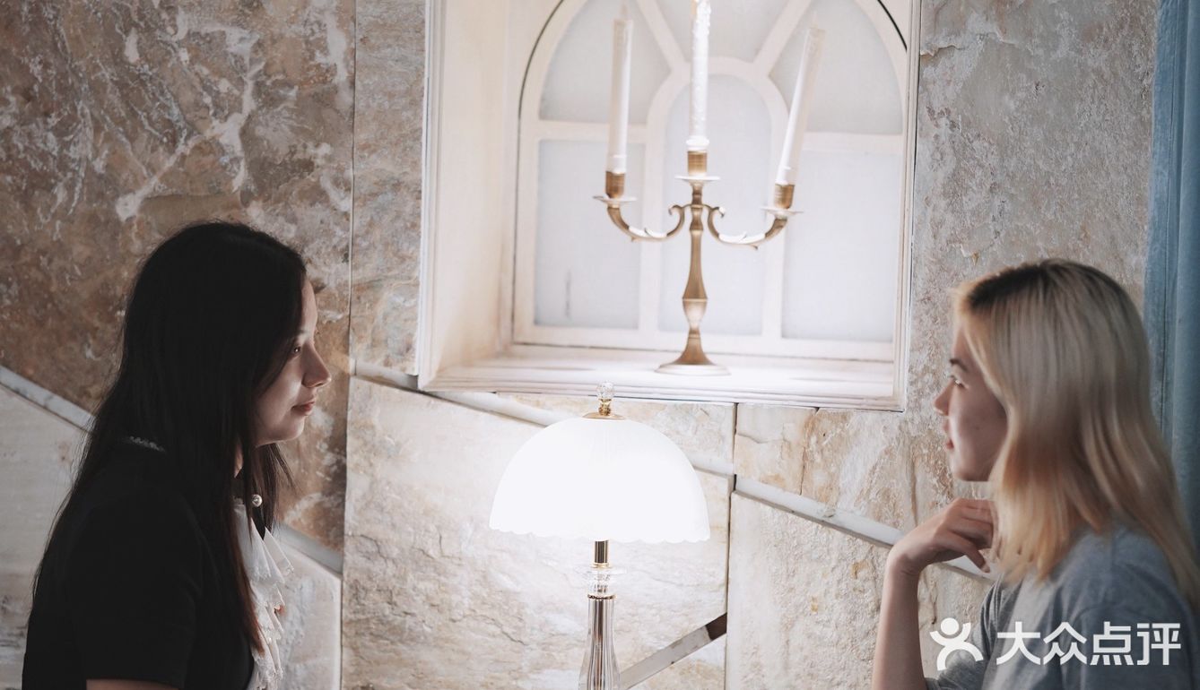 🎬旁观者视角下的一切