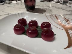 -宝丽轩中餐厅BAOLIXUAN