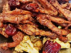 -辣盆盆麻辣小龙虾(哈尔滨总店)