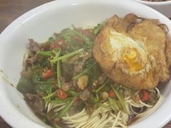 -肖娭毑老面馆(自然岭路店)