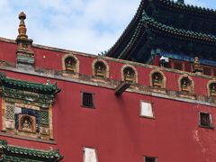 -普陀宗乘之庙(小布达拉宫)