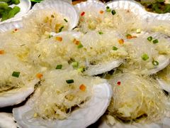 -皮记海鲜1995(寮步店)