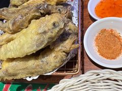 -人民公社大食堂(张家湾店)
