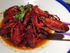 -功夫小龙虾·烧烤·江湖菜(金沙洲店)