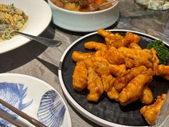 -前海沿·青岛菜(乐客城店)