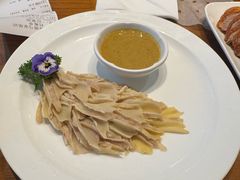 -全聚德烤鸭店(马家堡店)