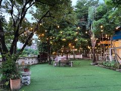 -陶缘一号·四季缘·老字号顺德菜·户外婚礼家宴(西滘店)