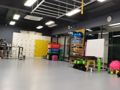 -Orenda健身工作室(平山店)