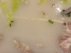 -月福京味斋·烤鸭店·北京菜(鼓楼总店)