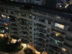 -塔顶·Cafe·日啡夜酒(北京路店)