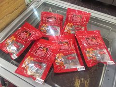 -鸿运兔·手撕烤兔(天府广场店)