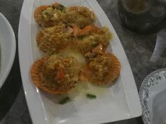 -四川小胡子海鲜(丁村万人海鲜广场店)