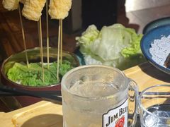 -羊大爷涮肉(亮马桥店)