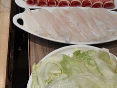 -蜀留香火锅·始于1999·原四川老火锅(白堤路店)