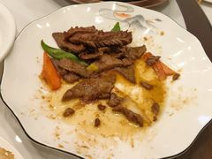 -宝发园名菜馆