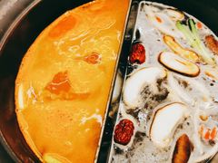 -呷哺呷哺(郑州国贸360餐厅店)