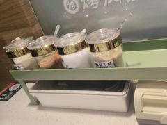 -韩香福烤肉庄园(荣成店)