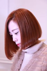 -型色沙龙