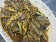 -明记海鲜大排档(巽寮湾店)