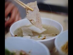 -非遗·爱西干面(小公园总店)