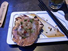 -很久以前羊肉串(打浦路店)
