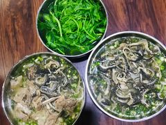 -攀枝花·任德琼·盐边羊肉米线