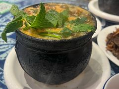 -云南李记罐罐米线饵丝小吃(汉中门金鹰店)