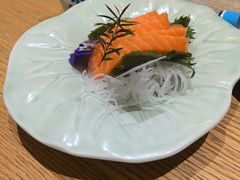 -吉之仙•中国制造•出口级食材日料店(领事馆总店)