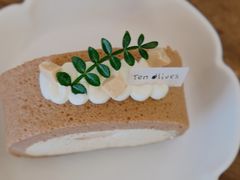 -Ten Olives甜点