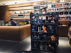 -黑胶星球(华发中城商都店)