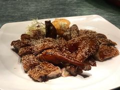 -博林天瑞喜来登酒店·西丽尚膳