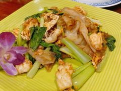 -Dang restaurant (patong phuket)