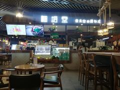 大堂-椰语堂·海南清补凉(友谊阳光城店)
