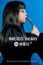 点击看大图 -INKIDS潮童社儿童摄影(朝阳大悦城店)