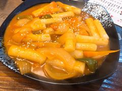 -意成料理