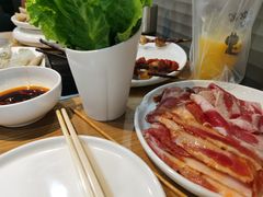 -苏格里岛自助海鲜烤肉(青秀万达店)