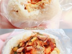 -秋英饭团(大庙新村店)